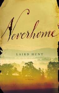 Neverhome_Laird Hunt