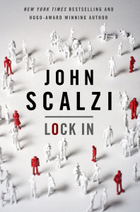 Lock In John Scalzi
