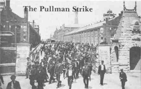 The Pullman Strike