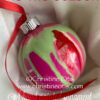 Christmas Candle - Image 2